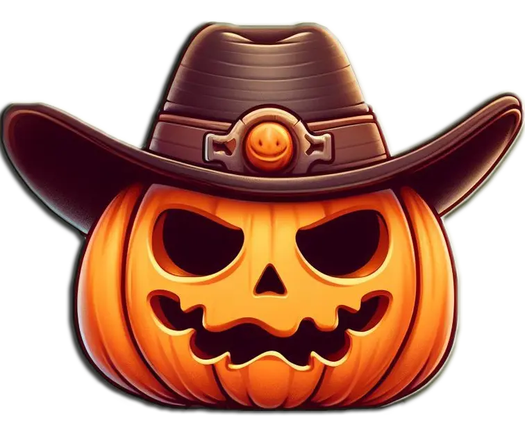 Logo of Pumpkin.gg